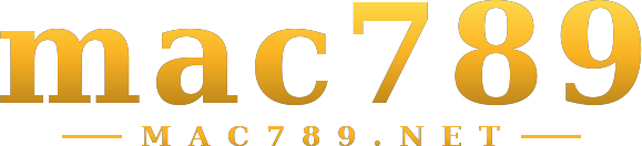 mac789 logo